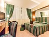 Hotel Archimede, Řím, Itálie